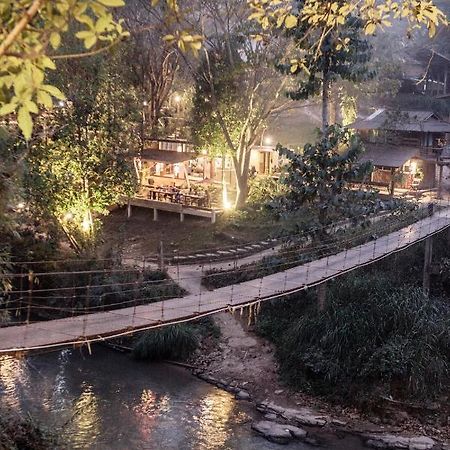 The Chai Lai Orchid Hotel Chiang Mai Luaran gambar