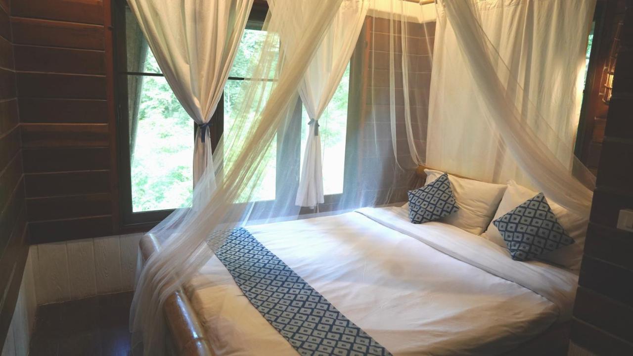 The Chai Lai Orchid Hotel Chiang Mai Luaran gambar