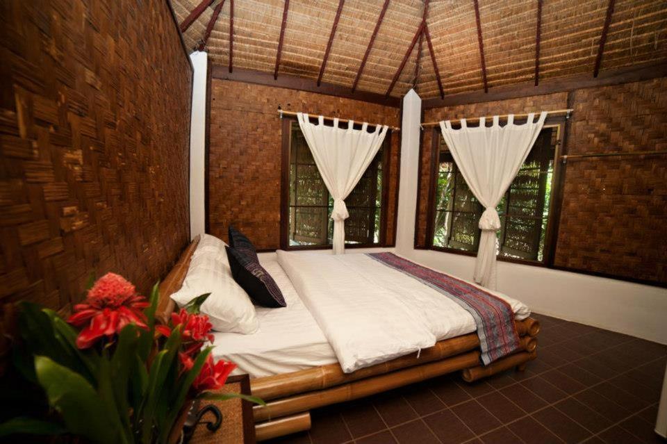 The Chai Lai Orchid Hotel Chiang Mai Bilik gambar