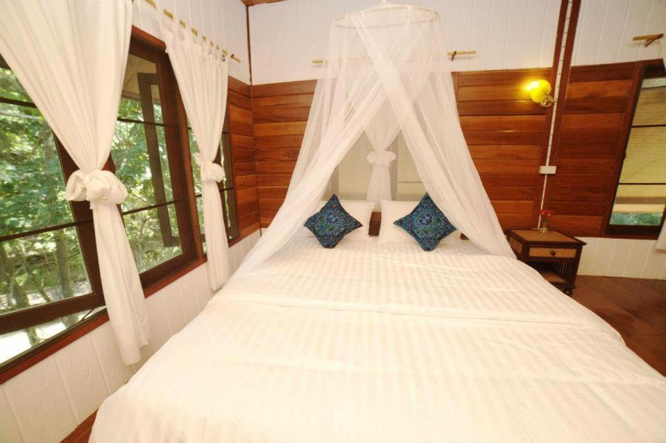 The Chai Lai Orchid Hotel Chiang Mai Bilik gambar