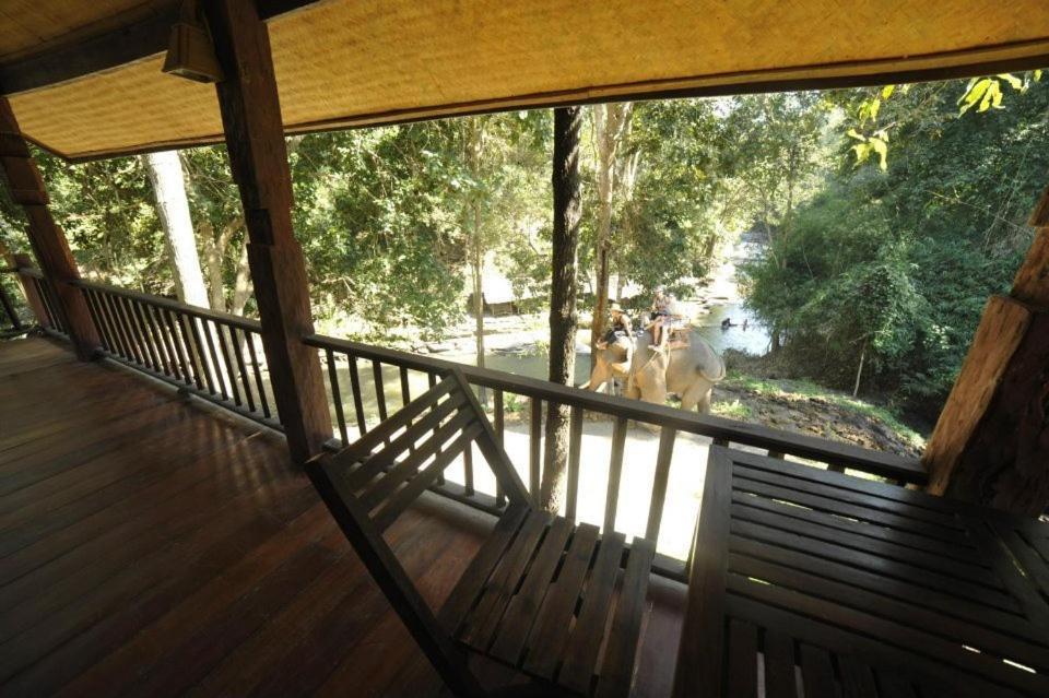 The Chai Lai Orchid Hotel Chiang Mai Bilik gambar