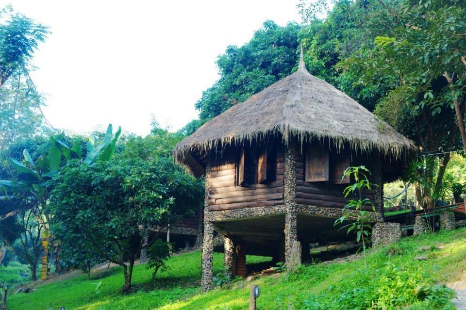 The Chai Lai Orchid Hotel Chiang Mai Luaran gambar