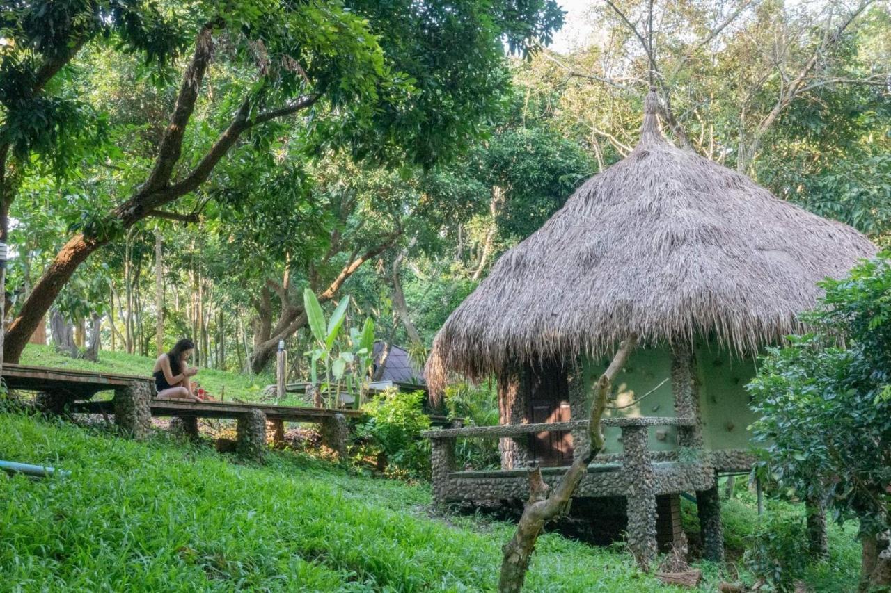 The Chai Lai Orchid Hotel Chiang Mai Luaran gambar