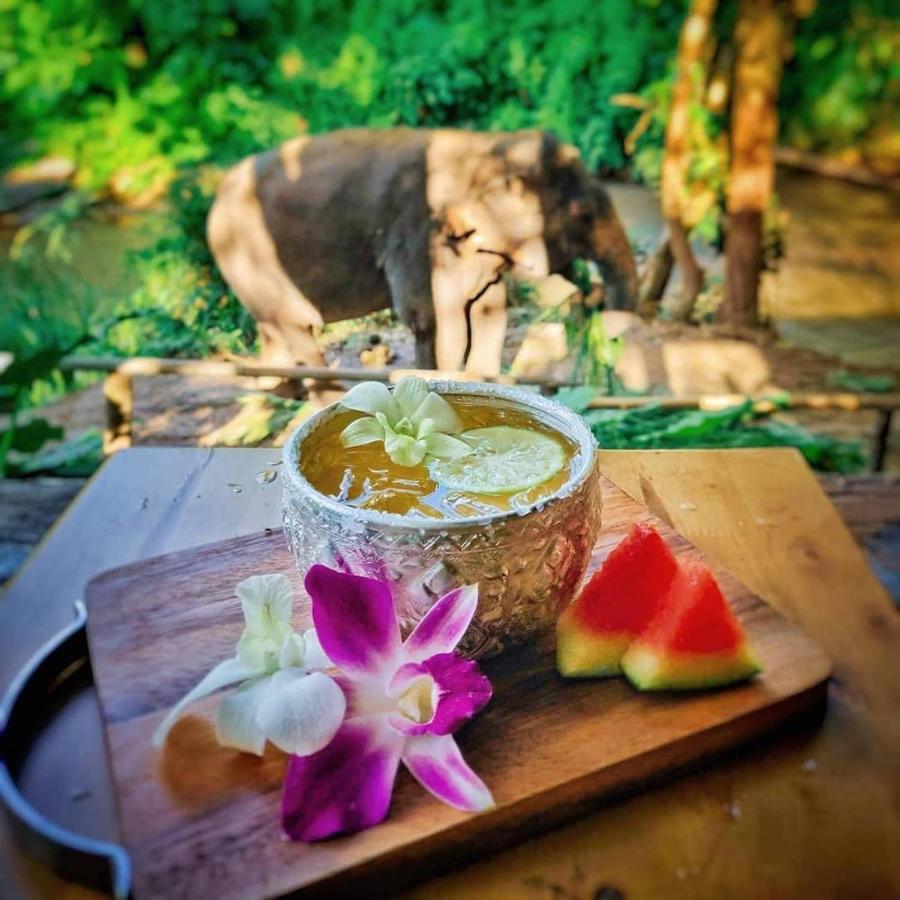 The Chai Lai Orchid Hotel Chiang Mai Luaran gambar