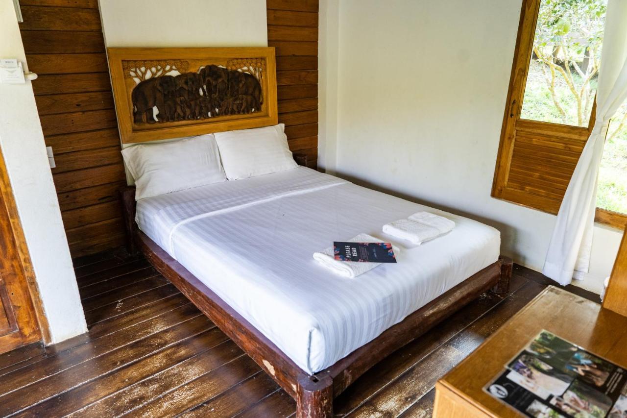 The Chai Lai Orchid Hotel Chiang Mai Luaran gambar