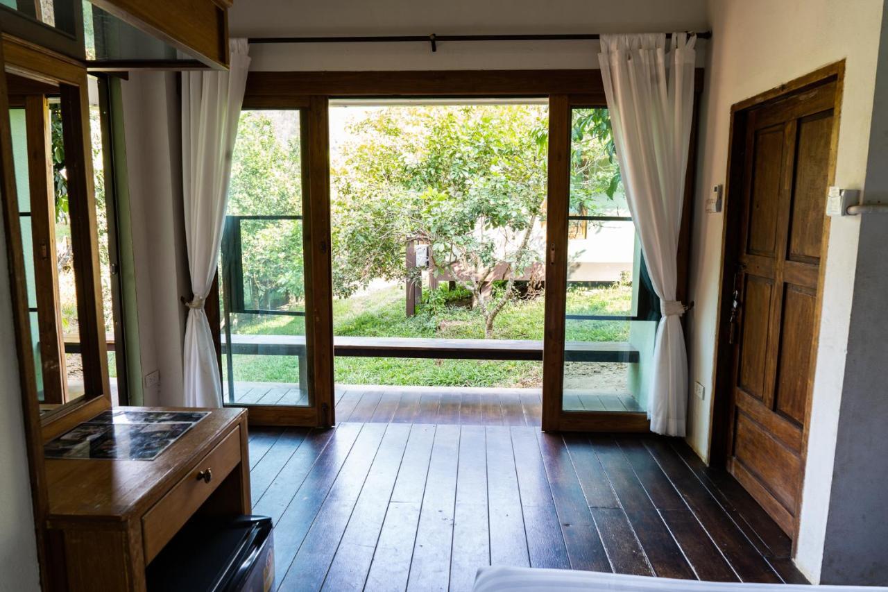 The Chai Lai Orchid Hotel Chiang Mai Luaran gambar