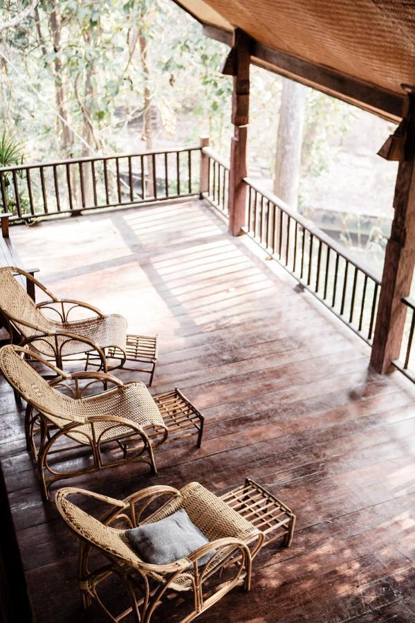 The Chai Lai Orchid Hotel Chiang Mai Luaran gambar