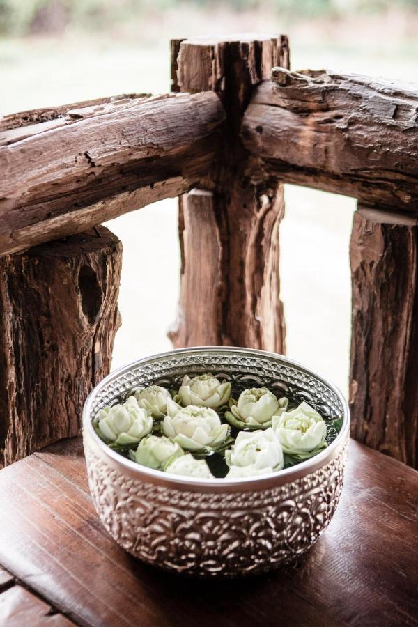 The Chai Lai Orchid Hotel Chiang Mai Luaran gambar