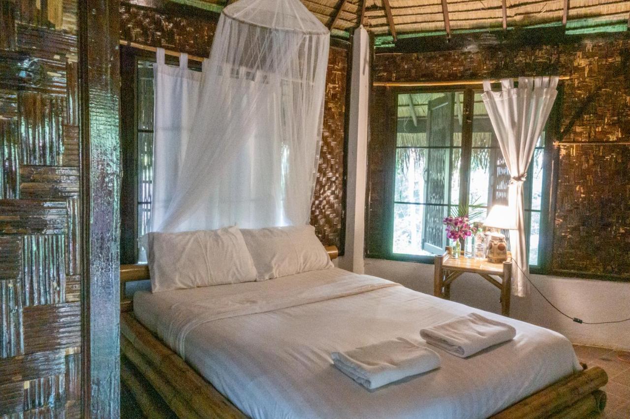 The Chai Lai Orchid Hotel Chiang Mai Luaran gambar