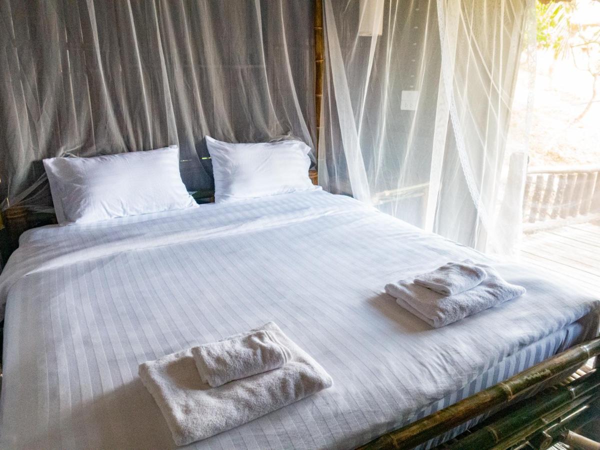 The Chai Lai Orchid Hotel Chiang Mai Luaran gambar