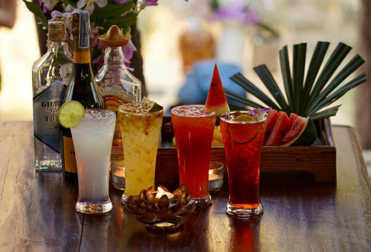 The Chai Lai Orchid Hotel Chiang Mai Luaran gambar
